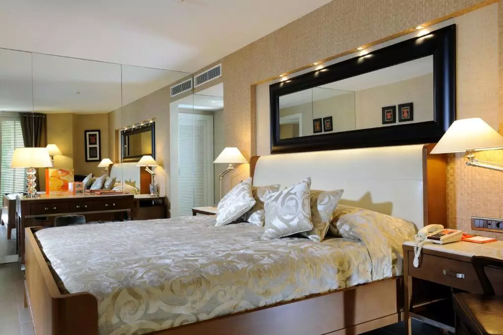 Elegance Hotels International Marmaris